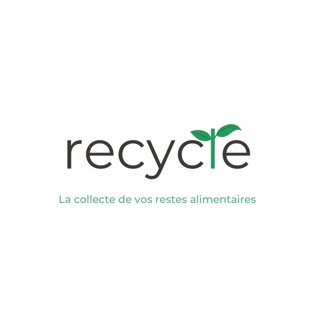 Logo recycle Mulhouse